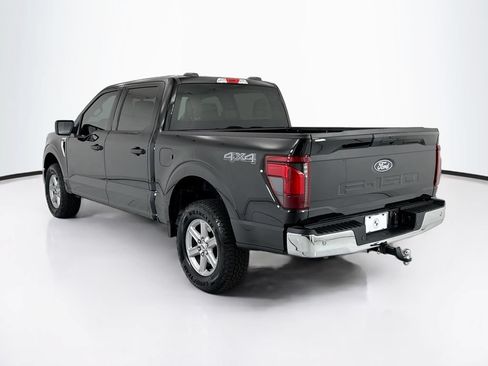 Used 2025 Ford F150 XLT AWD/4WD image 7