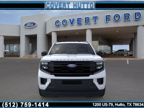 New 2026 Ford Expedition Active RWD image 6