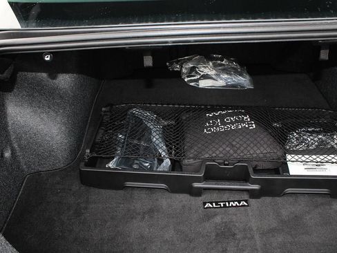 Used 2021 Nissan Altima 2.5 SL image 31