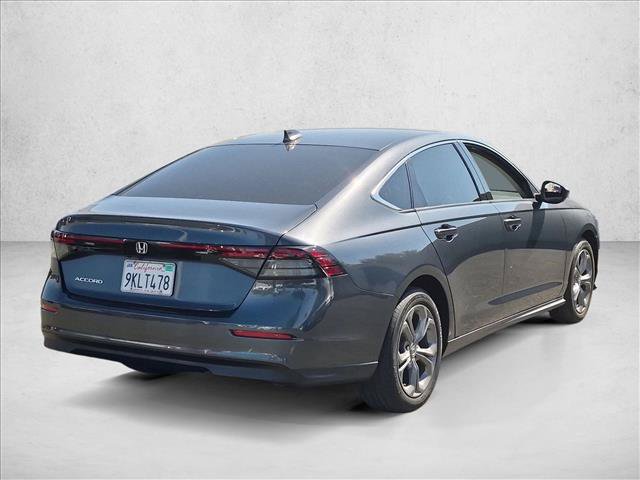 Used 2024 Honda Accord EX image 4