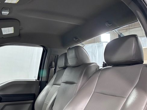 Used 2017 Ford F250 XL w/ Power Equipment Group AWD/4WD image 10