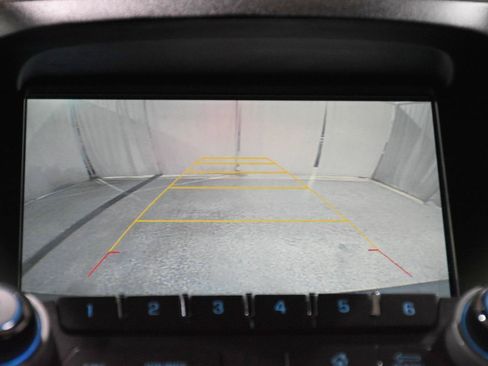 Used 2015 Chevrolet Equinox LT AWD/4WD image 16