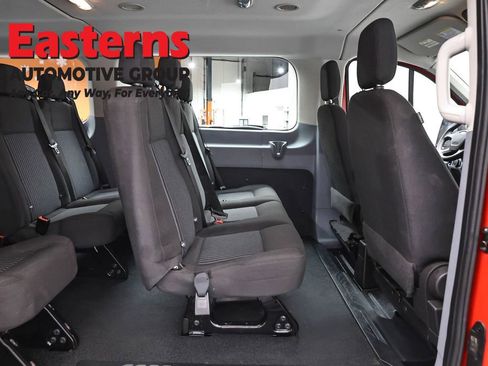 Used 2016 Ford Transit 350 XL RWD image 19