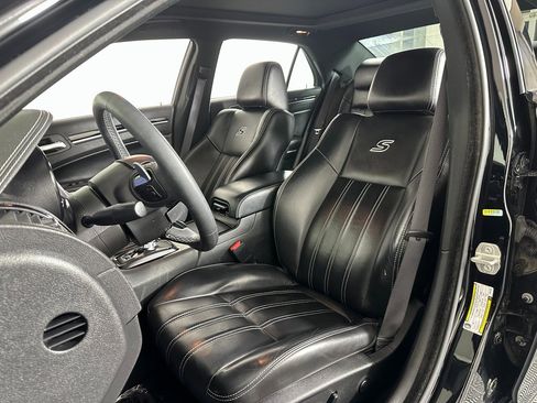 Used 2023 Chrysler 300 S image 16