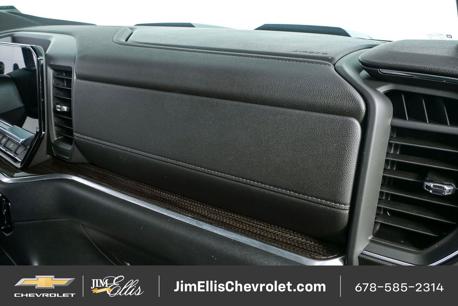 New 2026 Chevrolet Silverado 1500 RST AWD/4WD image 22