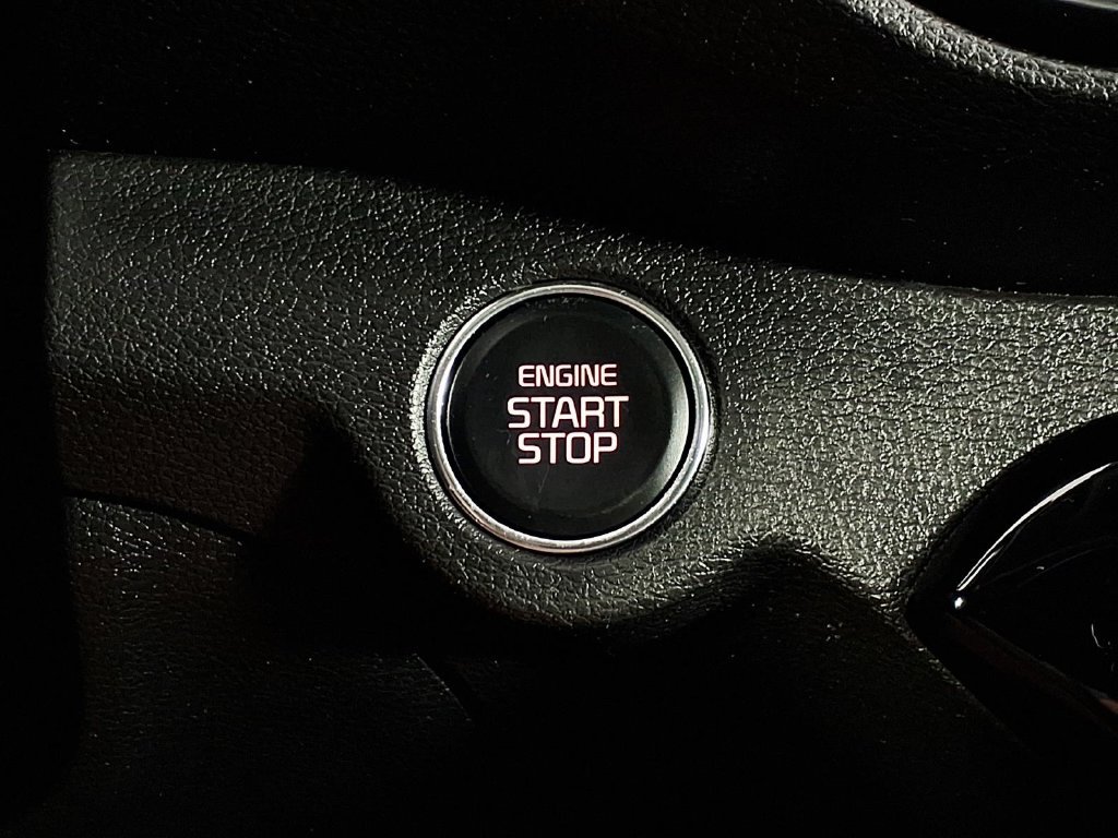Used 2021 Kia Forte EX FWD image 17