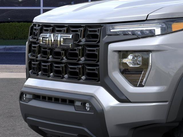 New 2026 GMC Canyon Elevation w/ Convenience Package RWD image 13