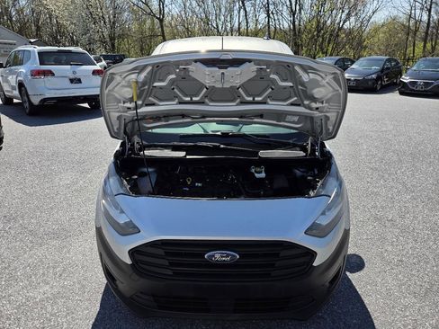 Used 2021 Ford Transit Connect XL image 31