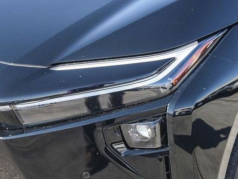 New 2026 Toyota bZ image 5