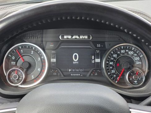 Certified 2024 RAM 2500 Laramie w/ Safety Group AWD/4WD image 29