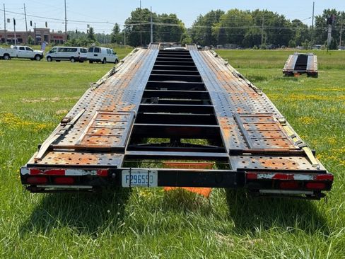 Used 2023 Ford F450 XL AWD/4WD image 7
