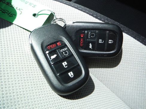 Used 2023 Honda CR-V EX image 35