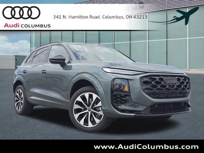 New 2026 Audi Q3 quattro 2.0T