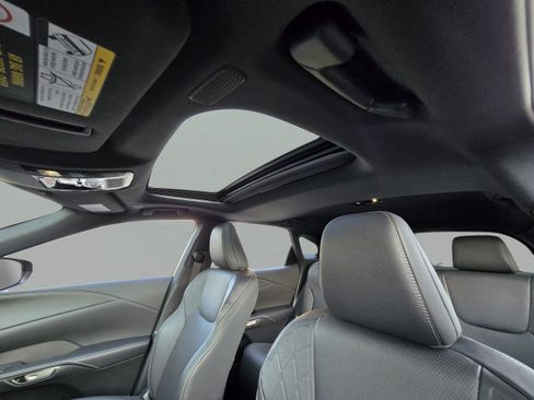 Certified 2025 Lexus RX 350 Premium Plus w/ Accessory Package (Z1) FWD image 13