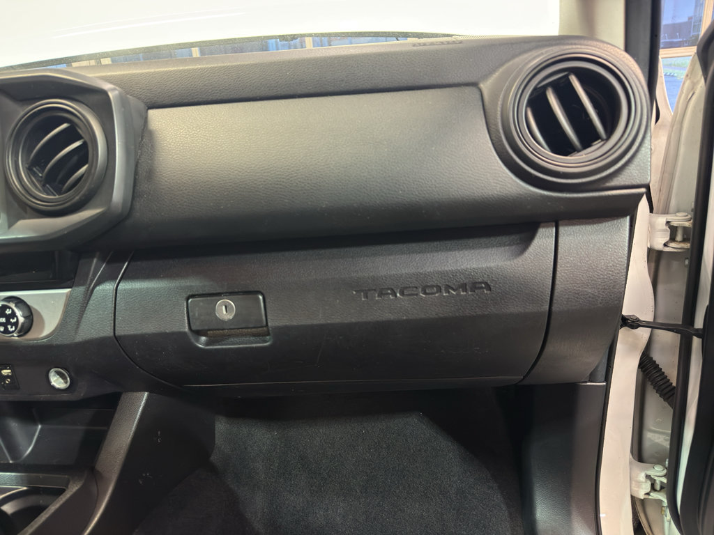 Used 2016 Toyota Tacoma SR RWD image 24