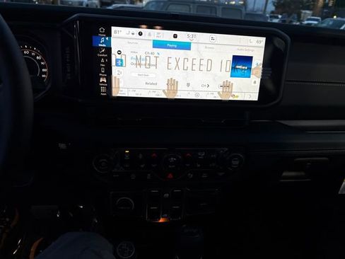 New 2026 Jeep Wrangler Sahara image 22