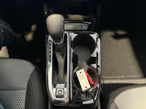 New 2026 Chevrolet Trax LT image 18