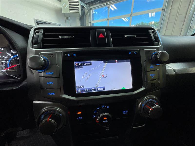 Used 2018 Toyota 4Runner SR5 Premium AWD/4WD image 20