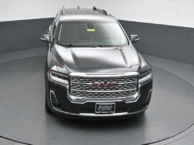 Used 2020 GMC Acadia Denali AWD/4WD image 46