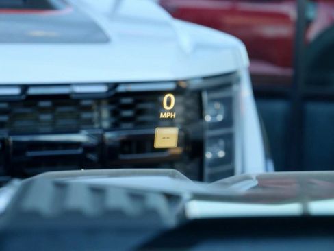 Used 2020 Chevrolet Silverado 2500 High Country w/ Z71 Off-Road Package image 14