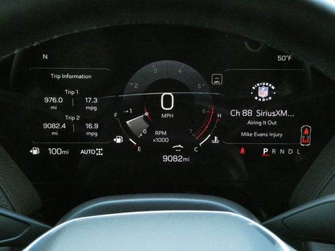 Certified 2025 GMC Yukon Denali image 5