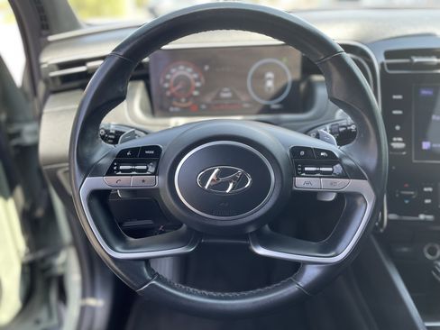 Used 2022 Hyundai Santa Cruz SEL Premium AWD/4WD image 21