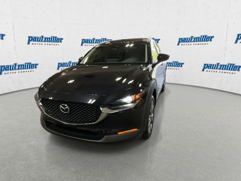 New 2026 MAZDA CX-30 AWD 2.5 S image 4