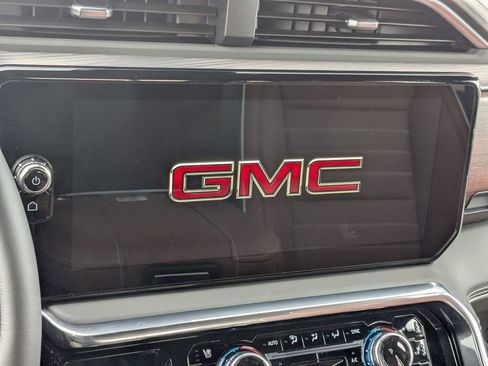 New 2026 GMC Sierra 1500 Denali Ultimate image 22