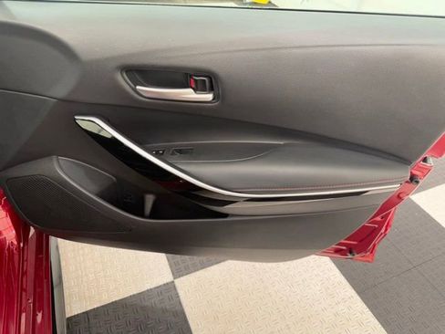Used 2023 Toyota Corolla XSE w/ Carpet Mat Package (TMS) image 18