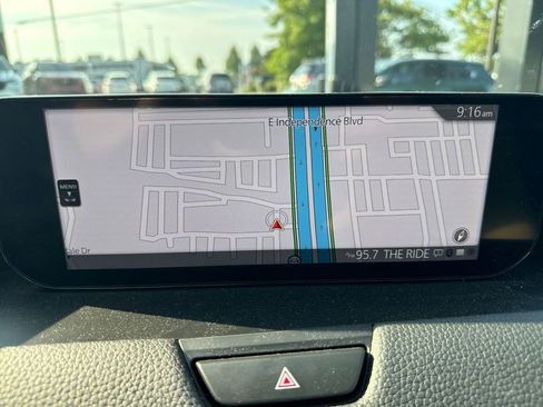 Certified 2024 MAZDA CX-90 Plug-In Hybrid w/ Premium Pkg image 32