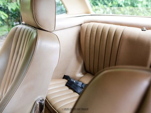 Used 1987 Mercedes-Benz 560 SL image 37