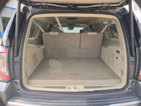 Used 2020 GMC Yukon XL Denali w/ Denali Premium Package AWD/4WD image 22