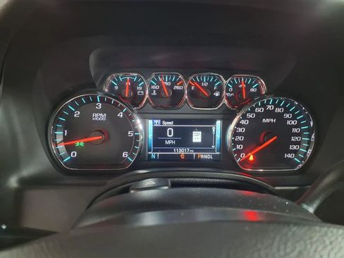 Used 2017 Chevrolet Tahoe Premier image 30