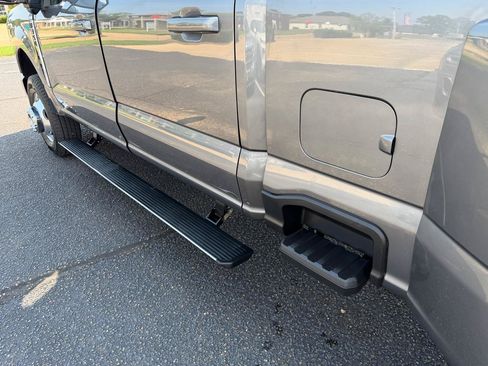 Used 2024 Ford F350 Lariat w/ Lariat Ultimate Package AWD/4WD image 15