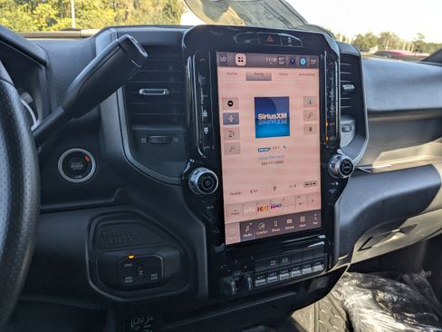 New 2026 RAM 3500 Tradesman image 14