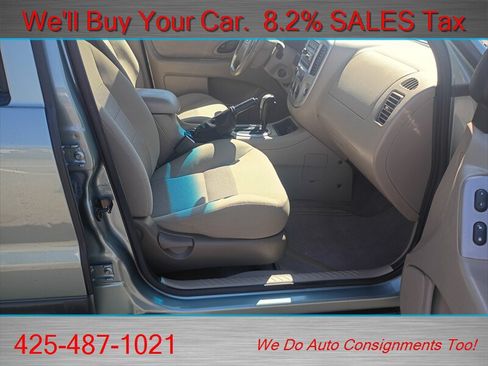 Used 2007 Ford Escape XLT AWD/4WD image 25