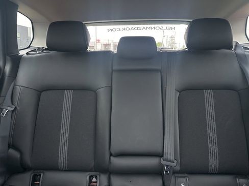 Used 2025 MAZDA CX-50 AWD 2.5 S w/ Weather Package image 16