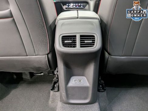 Used 2023 Buick Envision Essence w/ Technology Package I AWD/4WD image 24