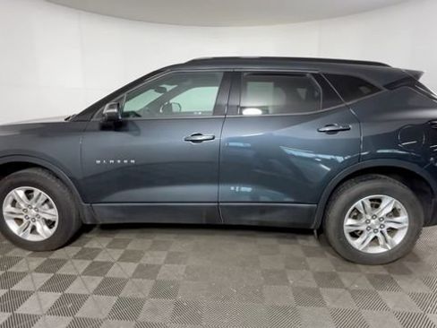 Used 2019 Chevrolet Blazer LT FWD image 9