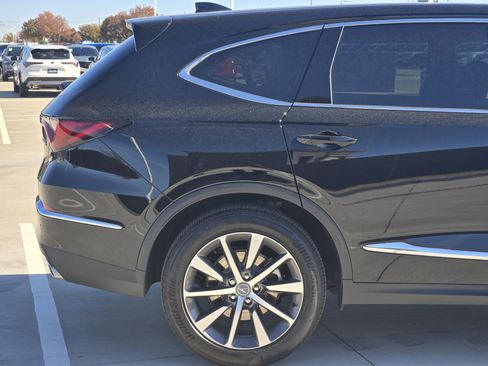 Certified 2026 Acura MDX w/ Technology Package image 16