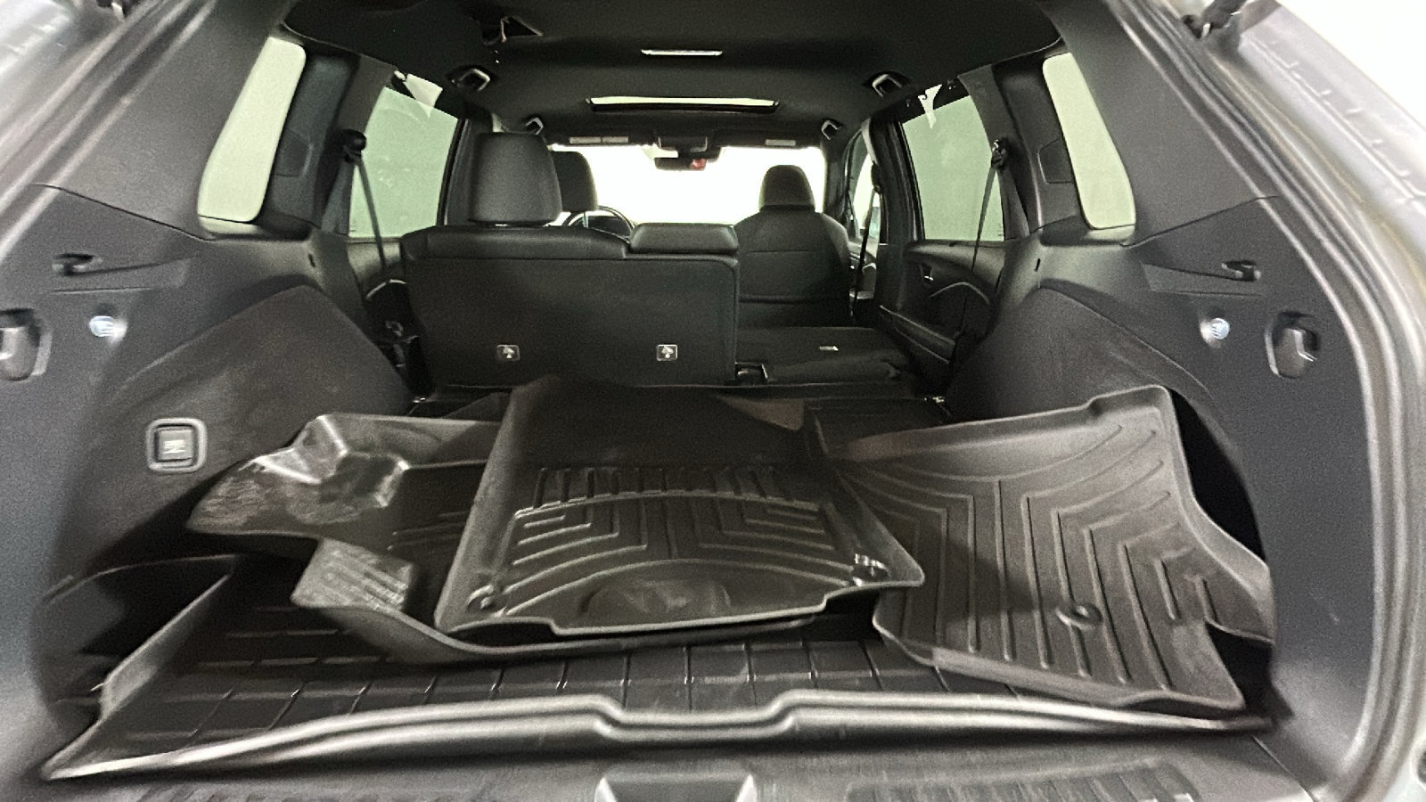 Used 2020 Honda Passport EX-L image 33