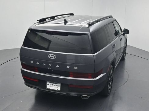 Used 2025 Hyundai Santa Fe SEL FWD image 52