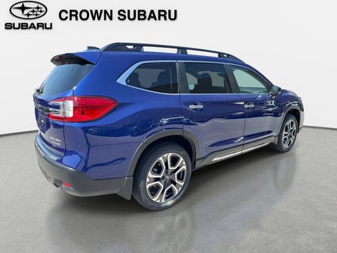 New 2026 Subaru Ascent Touring image 4