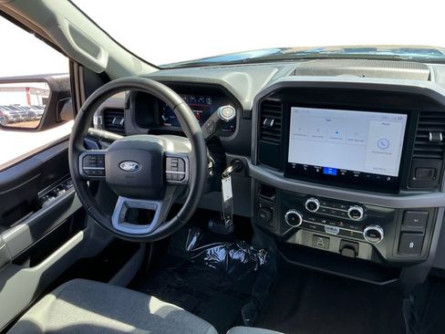 Used 2025 Ford F150 XLT w/ Equipment Group 301A Standard AWD/4WD image 20