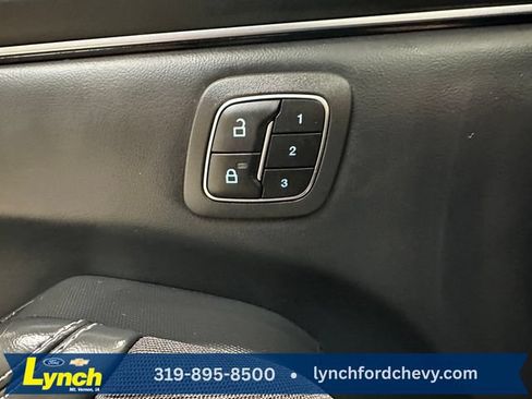 Used 2024 Ford Mustang Mach-E Premium AWD/4WD image 8