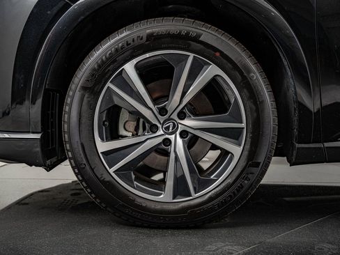 Certified 2025 Lexus RX 350 Premium w/ Convenience Package image 13