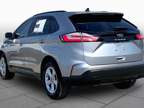 Certified 2021 Ford Edge SE FWD image 11