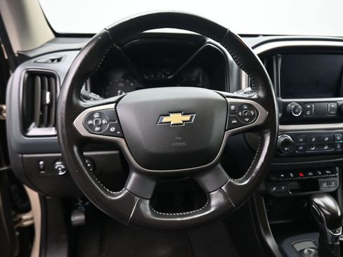 Used 2022 Chevrolet Colorado Z71 image 14