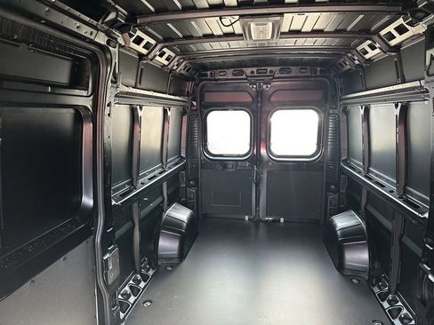 New 2026 RAM ProMaster 2500 image 34