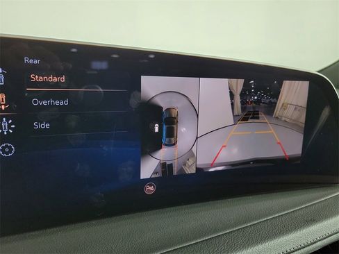 Certified 2025 Cadillac XT4 Premium Luxury image 26